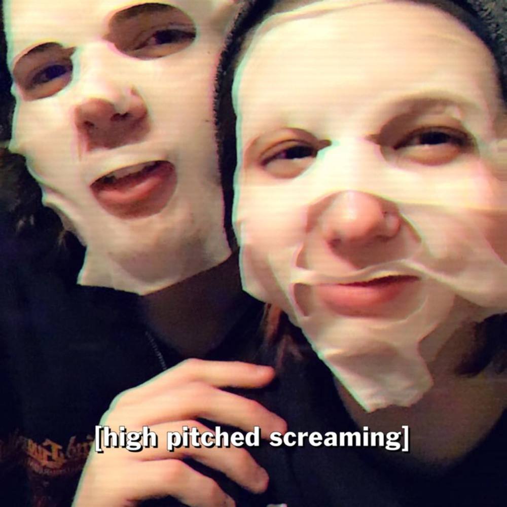 Meet your Posher, Breezi